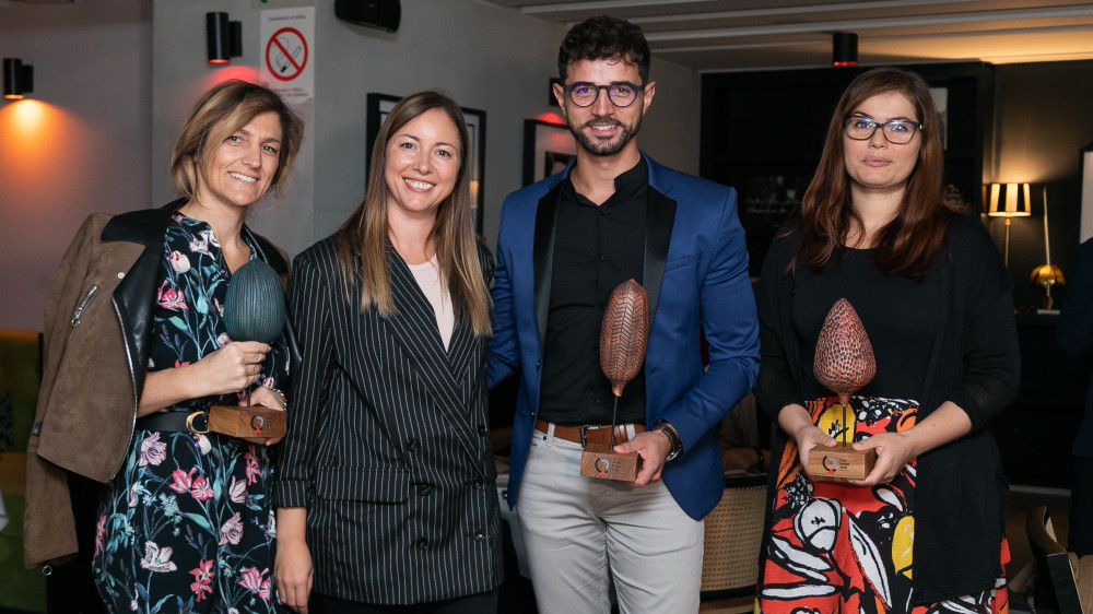 A1 Srbija uručio devet miliona dinara projektima za decu